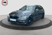 BMW Série 3 Luxury Line 320 it luxury ad.led carplay pano leder kamera