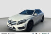 Mercedes GLA AMG Line Benz gla 220 d amg line pdc ahk tempomat kamera klima xenon