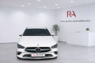 Mercedes Mercedes Benz Others  benz others  benz autres cla shooting brake cla 200 d