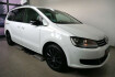 Volkswagen Sharan IQ.DRIVE iq.drive dsg acc totwinkel keyless pdc
