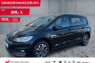 Volkswagen Touran Active 1.5tsi active 5jg+led+nav+acc+rfk+sitze 7