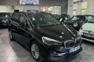 BMW Série 2 Coupé Luxury Line Bmw 218  218 218da*1hd*luxury*lederbraun*keyless*led*navi*pdc