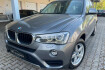 BMW X3 Advantage xdrive20i aut advantage led drivea+ naviprof