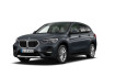 BMW X1  sdrive18i ahk abnehmbar ahk navi led el. heckklapp
