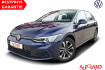 Volkswagen Golf 8 United Golf viii 2.0 tdi dsg united led navi spurhalte