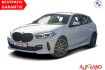 BMW Série 1 Advantage 118 118i advantage led navi klimaaut. kamera