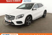 Mercedes GLA AMG Line Benz gla 220 d 4matic amg line aut.*led*navi*tempo*cam*pdc*shz*