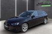 Audi A4  avant 35 tdi*led*navi*virtual*