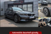 BMW Série 3 Advantage 318 d mild hybrid eu6d advantage *led navi*shz*leder a