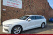 Volvo V60 Momentum Pro kombi 2.0 momentum pro | tuv neu