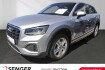 Audi Q2 Advanced 35 tfsi advanced led shz gra carplay
