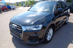 Audi Q3 Sport tdi automatik navi shz 1.hand