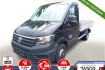 Volkswagen Crafter  50 pritsche 2.0 tdi 122 l2 3 s ahk shz