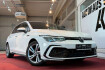 Volkswagen Golf 8 R-Line Golf r line etsi *led*virtual*