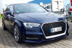 Audi A3 Design sportback schiebedach b&o leder autom. navi pdc