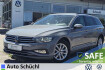 Volkswagen Passat SW Business Passat variant 2.0 tdi dsg business ahk+app conn
