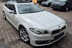 BMW Série 5 Luxury Line 530 d xdrive/leder pano navi luxury indivdual