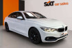 BMW Série 4 Coupé Sport Bmw 420  420 d gran coupe sport line|nav|leder|shz|pdc|ahk