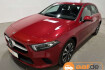 Mercedes Classe A AMG Line Benz a 250 e automatik eu6d leder klima navi led acc