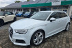 Audi A3 Design sportback tfsi quattro s line navi b&o
