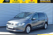 Volkswagen Touran Highline highline dsg navi einparkhilfe familienvan autom.
