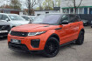 Land Rover Range Rover Evoque  Range rover evoque hse dynamic awd |massage|voll