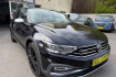 Volkswagen Passat SW  Passat variant alltrack 4motion