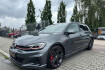 Volkswagen Golf GTI Performance Golf gti performance automatik led 18? digitales tacho 8x bereift !!