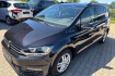 Volkswagen Touran Comfortline comfortline bmt/start stopp navi  app connect  shz
