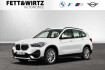 BMW X1  sdrive18i automatik|parkass.|navi|pdc