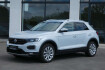 Volkswagen T-Roc Sport T roc sport 4motion dsg*iq led*acc*navi*1hand