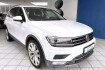 Volkswagen Tiguan Highline highline*4motion*standheizung*panorama*