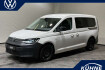 Volkswagen Caddy Maxi 2.0 tdi dsg | nur gewerbe!