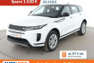 Land Rover Range Rover Evoque R-Dynamic SE Range rover evoque d150 aut.*navi*tempo*cam*pdc*shz*lim*klima*