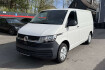 Volkswagen Transporter EcoProfi T6 transporter ecoprofi fwd