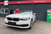 BMW Série 5  520 5 limousine steptronic*led*uni*pdc*navi