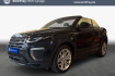 Land Rover Range Rover Evoque SE Dynamic Range rover evoque cabrio td4 se dynamic+navi+lede