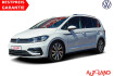 Volkswagen Touran Join 1.4 tsi r line dsg kamera navi pdc acc