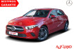 Mercedes Classe A Progressive Benz a 200 a200 progressive 7g dct led sitzheizung pdc ahk