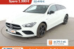 Mercedes CLA Edition AMG Line Benz cla 250 cla 250e shooting brake edition 2020 amg line aut.