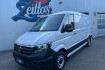 Volkswagen Crafter  kasten 30 *l3h2*1.hand*pdc*klima*mwst*bt