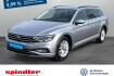 Volkswagen Passat SW Business Passat variant business 2.0 tdi dsg / led  ahk