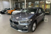 BMW X2 Advantage sdrive20d advantage led navi acc pdc ahk