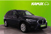 BMW X1 Sport 20i xdrive aut. sport line+navi+leder+ahk
