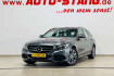 Mercedes Classe C AMG Line Benz c 250 cgi t*navi+teilleder+ahk+17?+kamera+wlan*