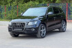 Audi Q5  2.0 tdi quattro s line *190 ps*tuv+service ne