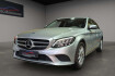 Mercedes Classe C AMG Line Benz c 200 c 200t cdi*aut*led*nav*kam*service neu*garantie