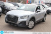 Audi Q2  35 tdi s tronic virtual tacho+led+navi