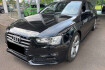 Audi A5 Coupé  A5 sb 2.0tdi quattro s line 8fach sd bi xen navi