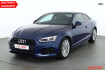 Audi A5 Coupé Design A5 coupe 2.0 tdi led navi sitzheizung kamera b&o